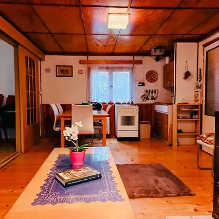 Jitrenka Holiday home