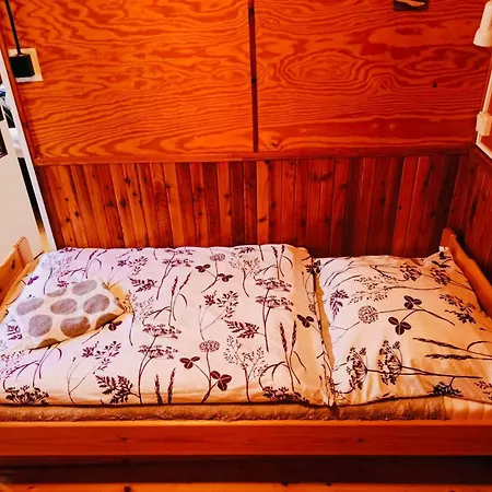 Holiday home Jitrenka *