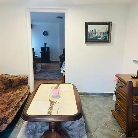 Jitrenka Holiday home Jetrichovice (Usti nad Labem)