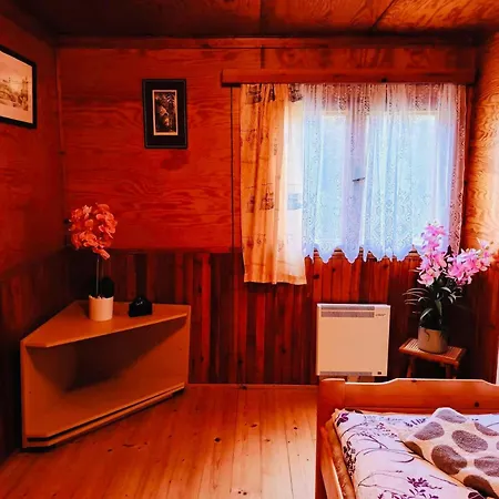 Holiday home Jitrenka Jetrichovice (Usti nad Labem)
