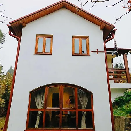 Casa de Férias Jitrenka