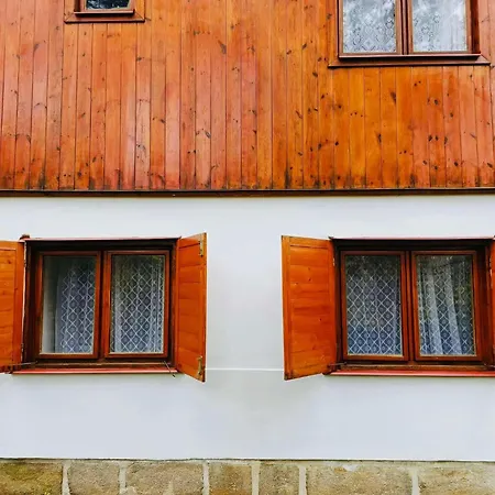 Jitrenka Holiday home *