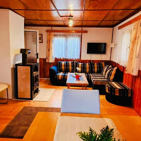 Holiday home Jitrenka *