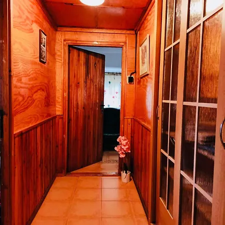 Holiday home Jitrenka Jetrichovice (Usti nad Labem)