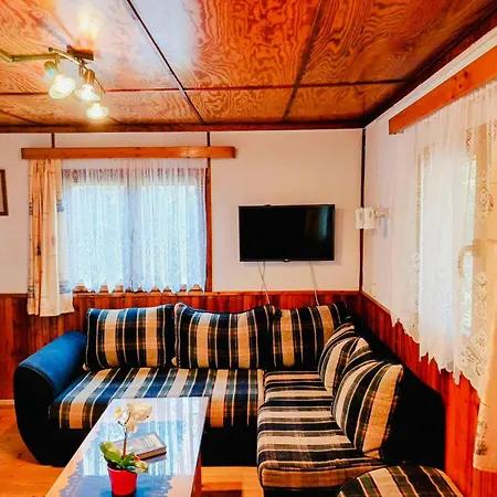 Jitrenka Holiday home