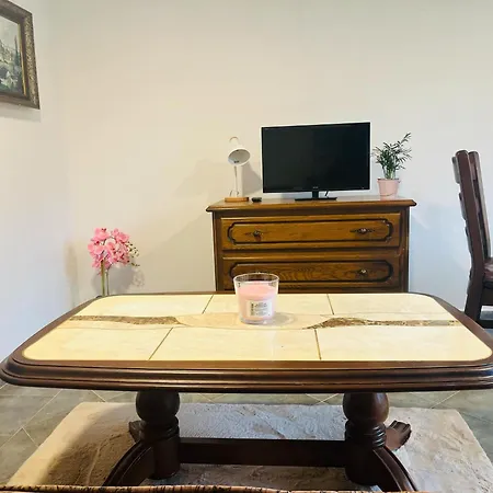 Jitrenka Holiday home Jetrichovice (Usti nad Labem)