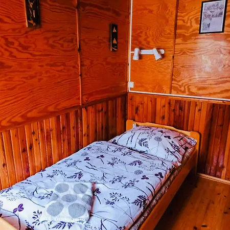 Jitrenka Holiday home