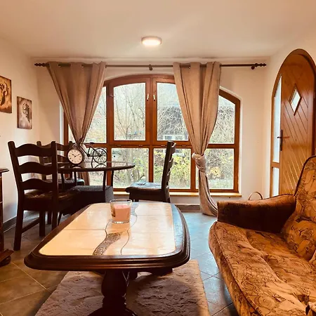 Jitrenka Holiday home
