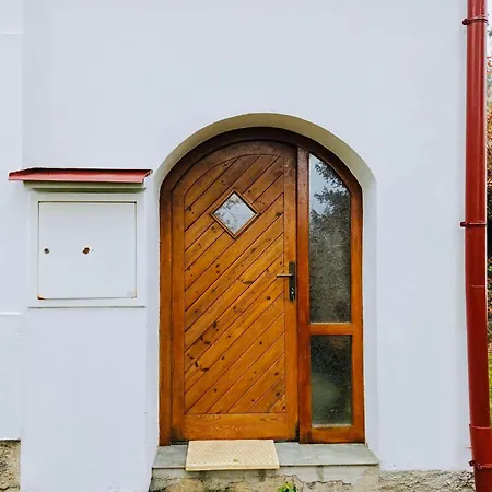 Jitrenka Holiday home *