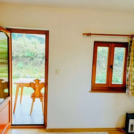 Jitrenka Holiday home *