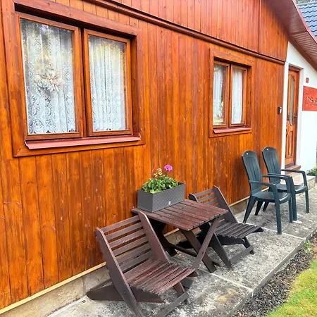 Jitrenka Holiday home