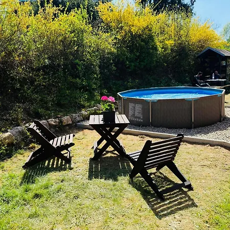 Сasa de vacaciones Jitrenka