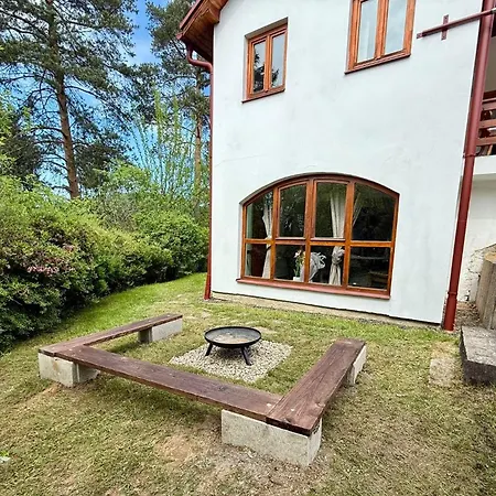 Jitrenka Holiday home *