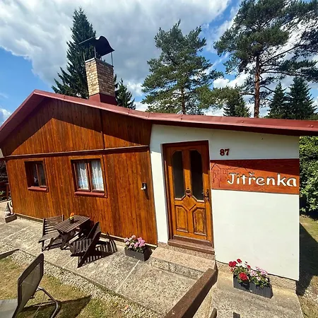 Сasa de vacaciones Jitrenka